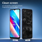 Protection d'écran Verre trempé TCL 20E - PT07