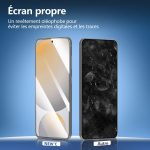 Protection d'écran Verre trempé Galaxy S24 FE 5G - PT07