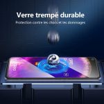 Protection d'écran Verre trempé Find X5 Lite - PT06