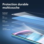 Protection d'écran Verre trempé OnePlus Nord CE 5G - PT05