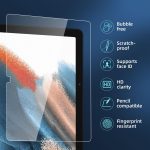 Protection d'écran Verre trempé Galaxy Tab A8 10.5 - PT03