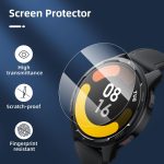 Protection d'écran Verre trempé Xiaomi Watch S1 Active - PT01