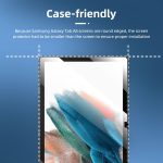Protection d'écran Verre trempé Galaxy Tab A8 10.5 - PT02