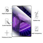 Protection d'écran Verre trempé Lenovo Tab M10 FHD Plus 10.3 - PT02