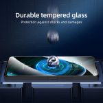 Protection d'écran Verre trempé TCL Stylus - PT06