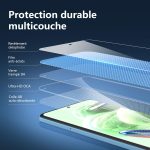 Protection d'écran Verre trempé Redmi Note 12 5G / Redmi Note 12 4G - PT05