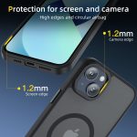 Coque Polycarbonate iPhone 14 / iPhone 13 - PT04