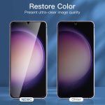 Protection d'écran Verre trempé Galaxy S23 - PT07