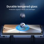 Protection d'écran Verre trempé Moto G32 - PT06