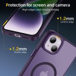 Coque Polycarbonate iPhone 15 Plus / iPhone 14 Plus - PT04