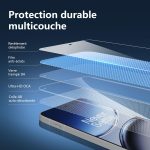 Protection d'écran Verre trempé OnePlus Nord 4 - PT05