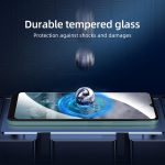 Protection d'écran Verre trempé Nokia G11 - PT06