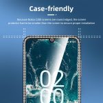 Protection d'écran Verre trempé Nokia C200 - PT02