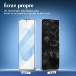 Protection d'écran Verre trempé Galaxy S25 Plus / Galaxy S25+ / Galaxy S25 Edge - PT07