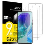 Protection d'écran Verre trempé Galaxy M55 5G / Galaxy C55 5G