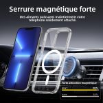 Coque Polycarbonate iPhone 13 Pro Max - PT02