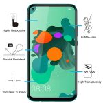 Protection d'écran Verre trempé Nova 5i Pro / Mate 30 Lite - PT01