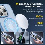 Coque Polycarbonate iPhone 16 Pro - PT01