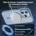 Coque Polycarbonate iPhone 15 Pro - PT02