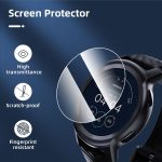Protection d'écran Verre trempé Motorola Moto Watch 100 - PT01