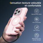 Coque Polycarbonate iPhone 16 Pro - PT05