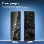 Protection d'écran Verre trempé OnePlus 10T 5G - PT07
