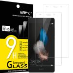 Protection d'écran Verre trempé P8 Lite