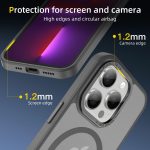 Coque Polycarbonate iPhone 13 Pro - PT04