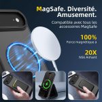 Coque Polycarbonate iPhone Air - PT01