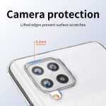 Coque Silicone Galaxy A42 5G - PT02