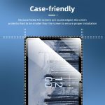 Protection d'écran Verre trempé Nokia T21 - PT02