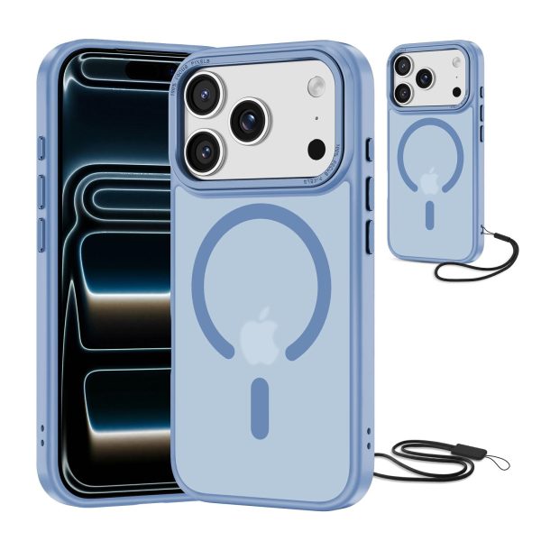 Coque Polycarbonate iPhone 17 Pro