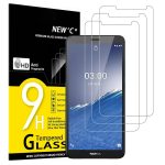 Protection d'écran Verre trempé Nokia C3