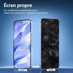 Protection d'écran Verre trempé Pixel 9a - PT07