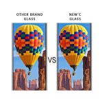 Protection d'écran Verre trempé Moto G7 - PT03