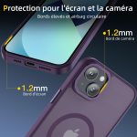 Coque Polycarbonate iPhone 14 / iPhone 13 - PT04