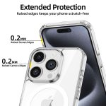 Coque Polycarbonate iPhone 15 Pro - PT06