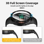 Protection d'écran TPU Huawei Watch GT 2e - PT01