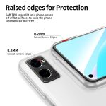 Autre Verre trempé Oppo A76 / Oppo A96 4G / Oppo A36 - PT02