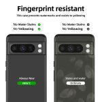 Autre Verre trempé Google Pixel 8 Pro - PT04