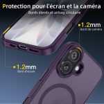 Coque Polycarbonate iPhone 17 - PT04