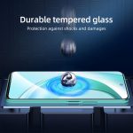 Protection d'écran Verre trempé Wiko T50 - PT06