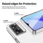 Autre Verre trempé Oppo A57 4G / Oppo A57s - PT02