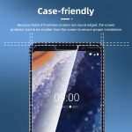 Protection d'écran Verre trempé Nokia 9 PureView - PT02