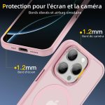 Coque Polycarbonate iPhone 16 Pro - PT04