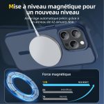 Coque Polycarbonate iPhone 15 Pro - PT02