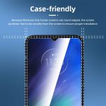 Protection d'écran Verre trempé One Fusion - PT02