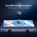 Protection d'écran Verre trempé Redmi 11 Prime - PT06