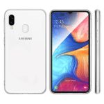 Autre Verre trempé Galaxy A20e - PT06