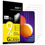 Protection d'écran Verre trempé Galaxy F12